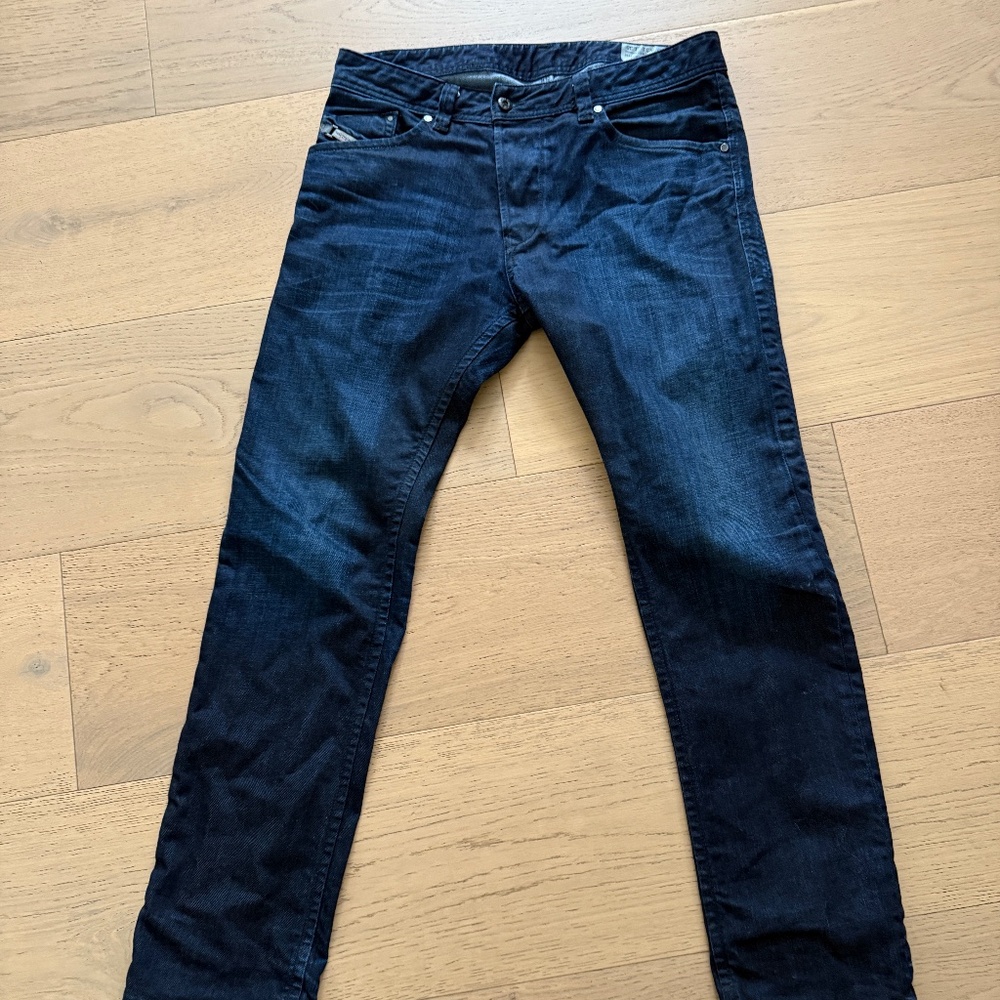 Diesel Darron Jeans